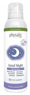 Physalis PH Aromaspray Good Night 150 ml