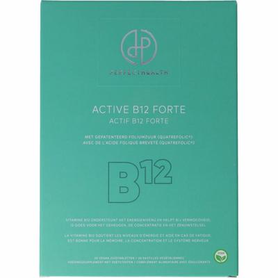 Perfect Health Active B12 Forte