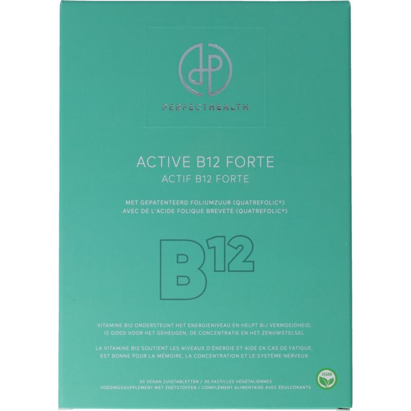 Active B12 Forte