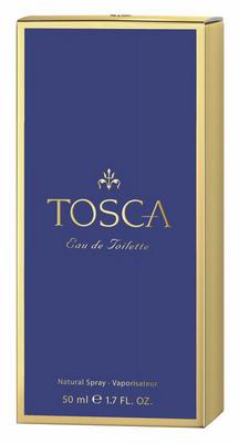 Tosca EdT NS