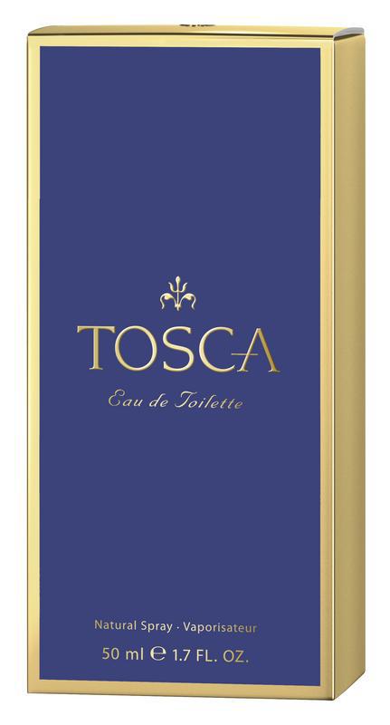 Eau de toilette