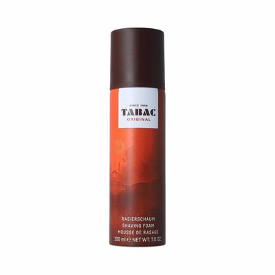Tabac Shaving Foam