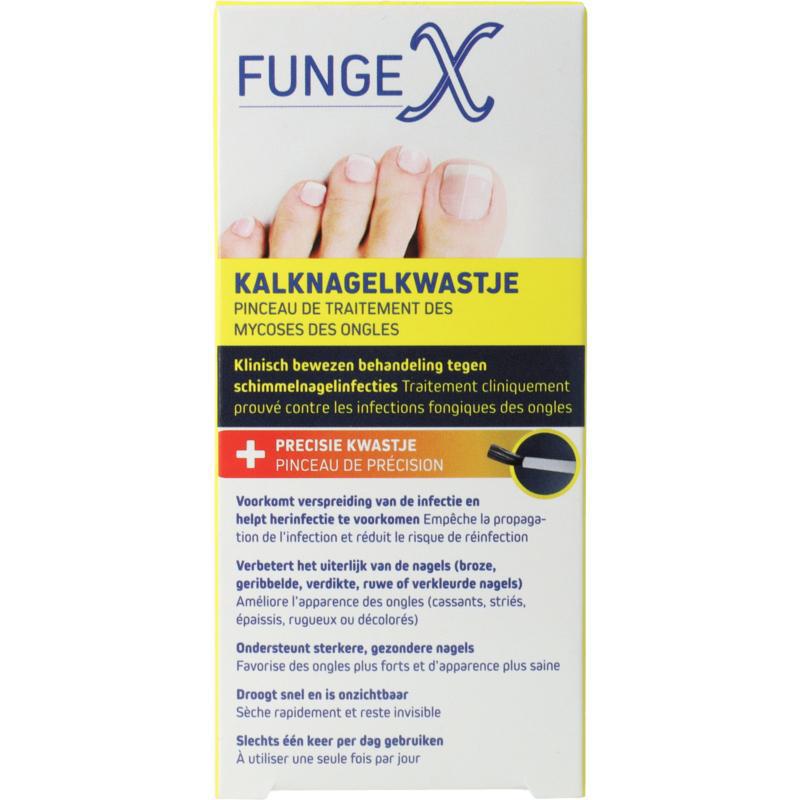 Kalknagelkwastje