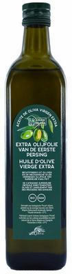 Amanprana Olijfolie extra eerst bio