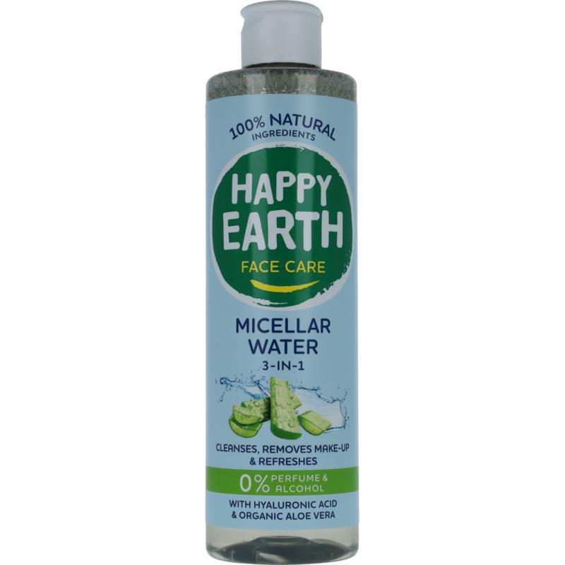 micellair water 3-in-1