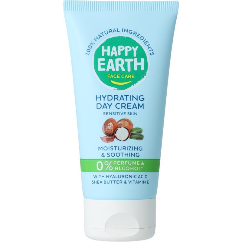 hydrating day cream