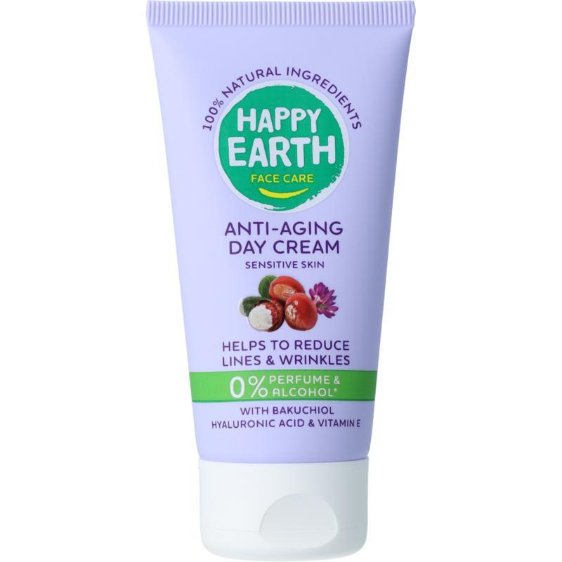 anti-age day cream