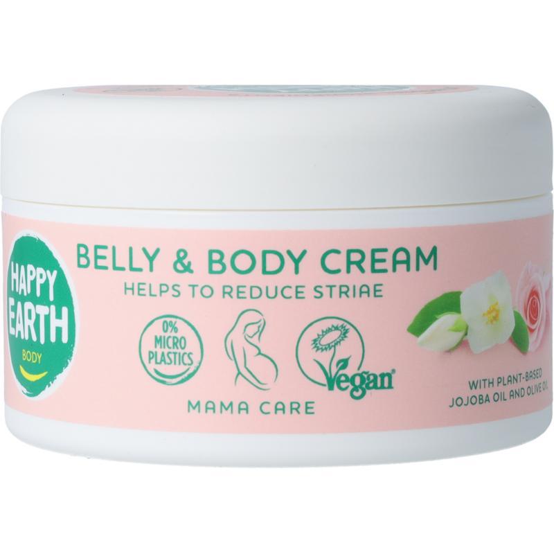 mama care belly & body balm