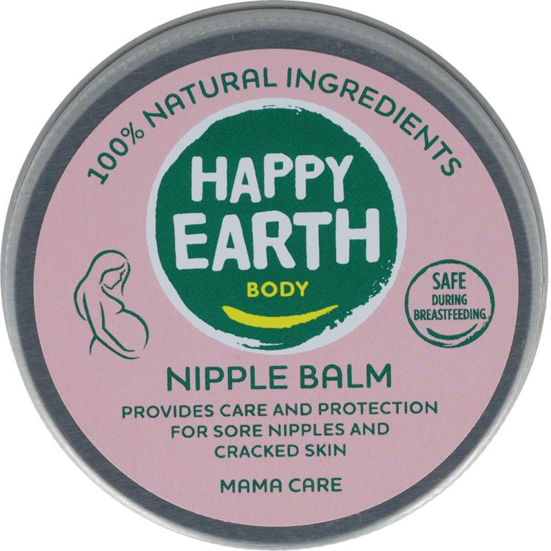 mama care nipple balm