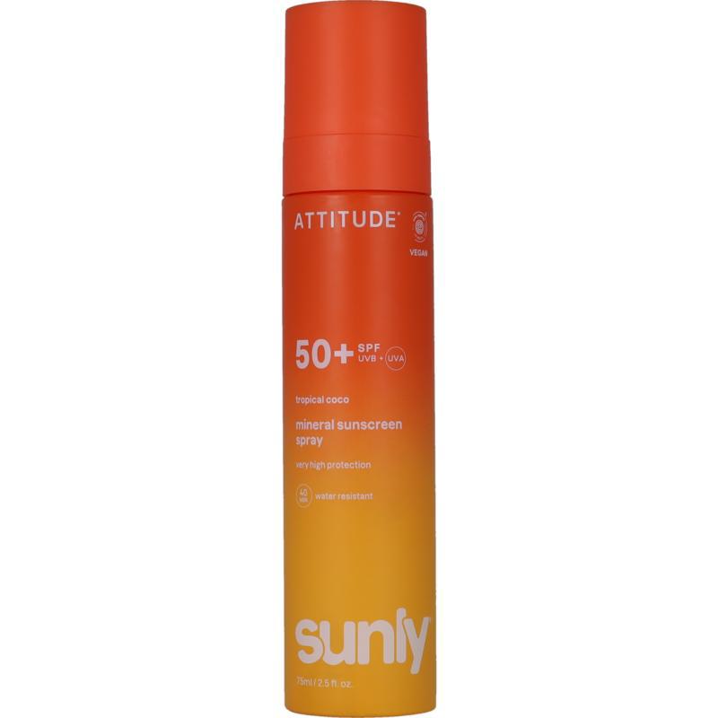 sunly sunscr spr spf50 trop co