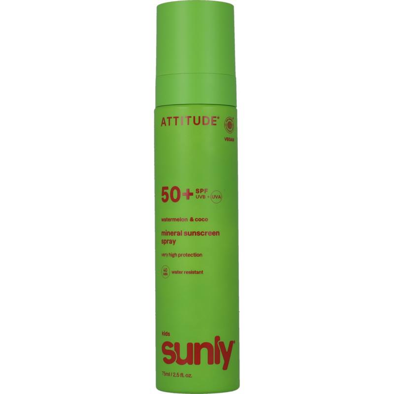 sunly sunscr spr kids spf50