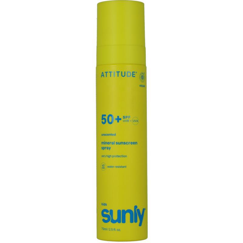 sunly sunscr spr kids spf50