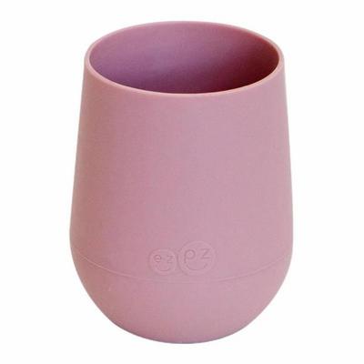 ezpz tiny cup blush