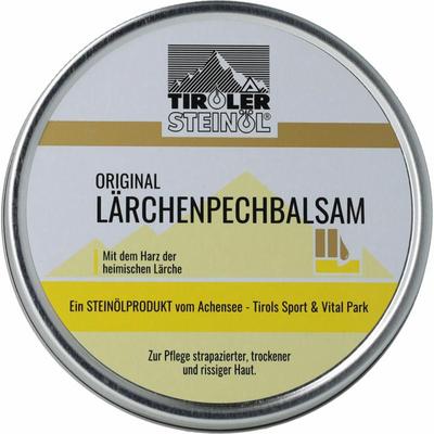 Merkloos larchenpechbalsam 80ml