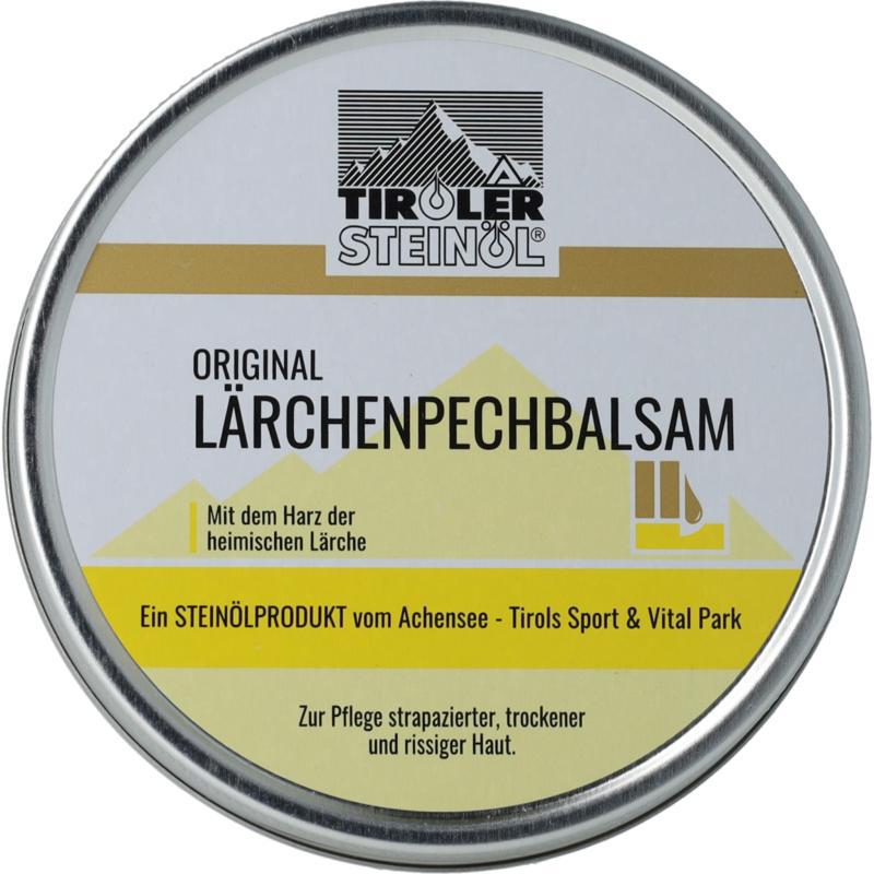 larchenpechbalsam 80ml