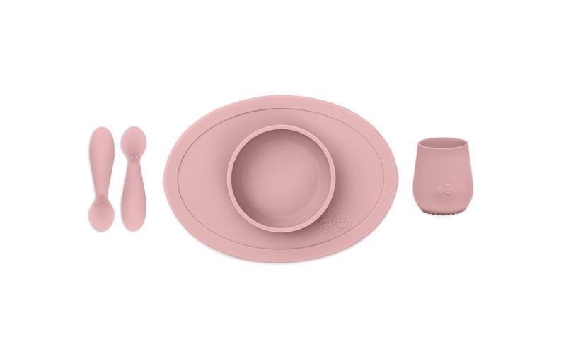 first food set blush