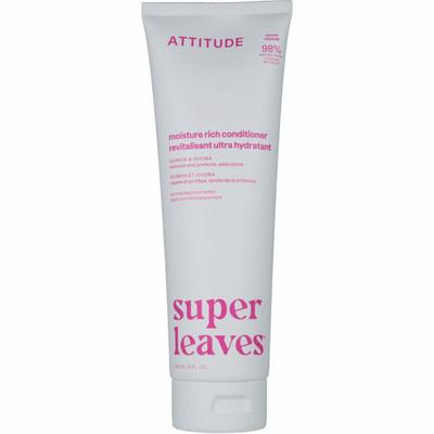 Attitude moist rich cond quin & jojoba