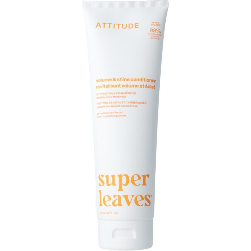 Conditioner Volume & Shine