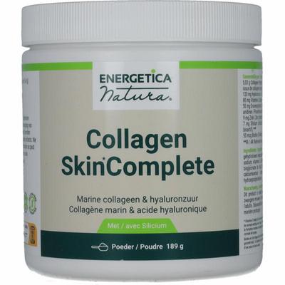 Energetica Natura Collagen SkinComplete