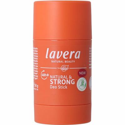 Lavera deo stick strong