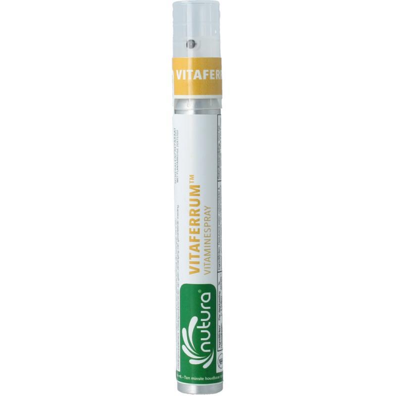 vitaferrum vitaminespray