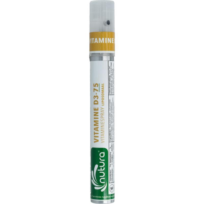 d3 -75 vitaminespray
