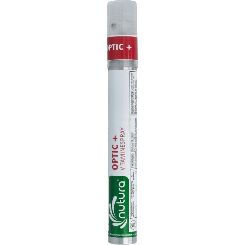 optic+ vitaminespray