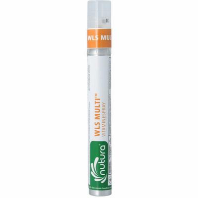 Nutura Vitaminesprays wls multi vitaminespray