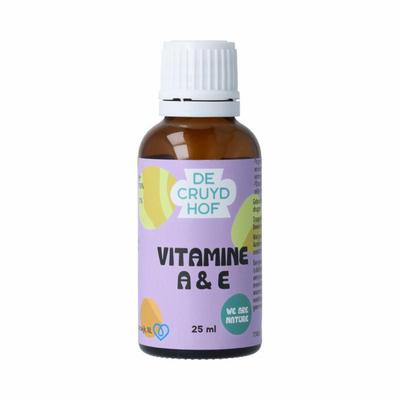 De Cruydhof De Cruydhof Vitamine A & E