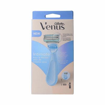 Gillette Venus Body Scheersysteem H+1 1CT