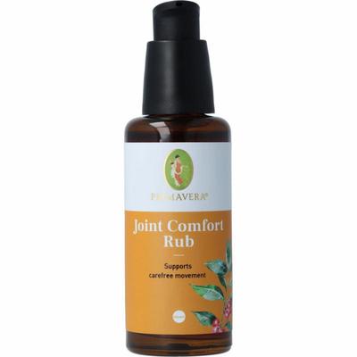 Primavera joint comf ruboint comf rub