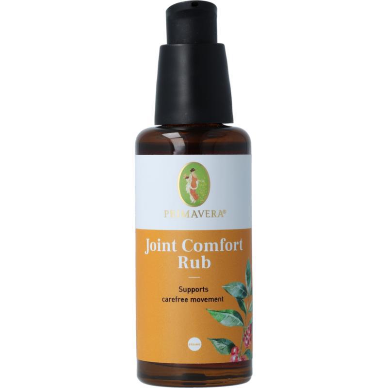 Joint Comfort Rub