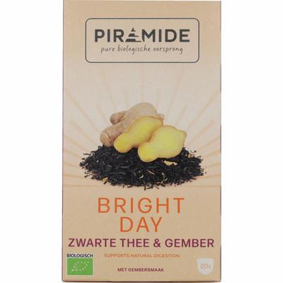 Piramide bright day bio