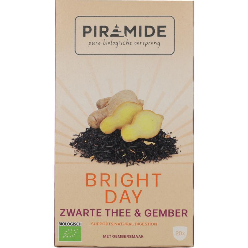 Bright Day