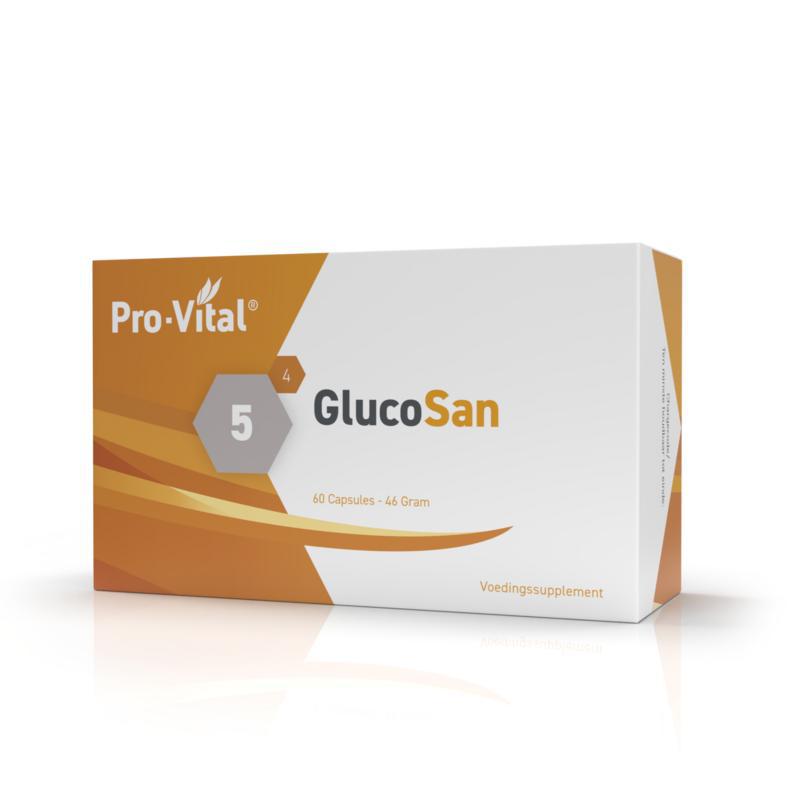 glucosan 60ca