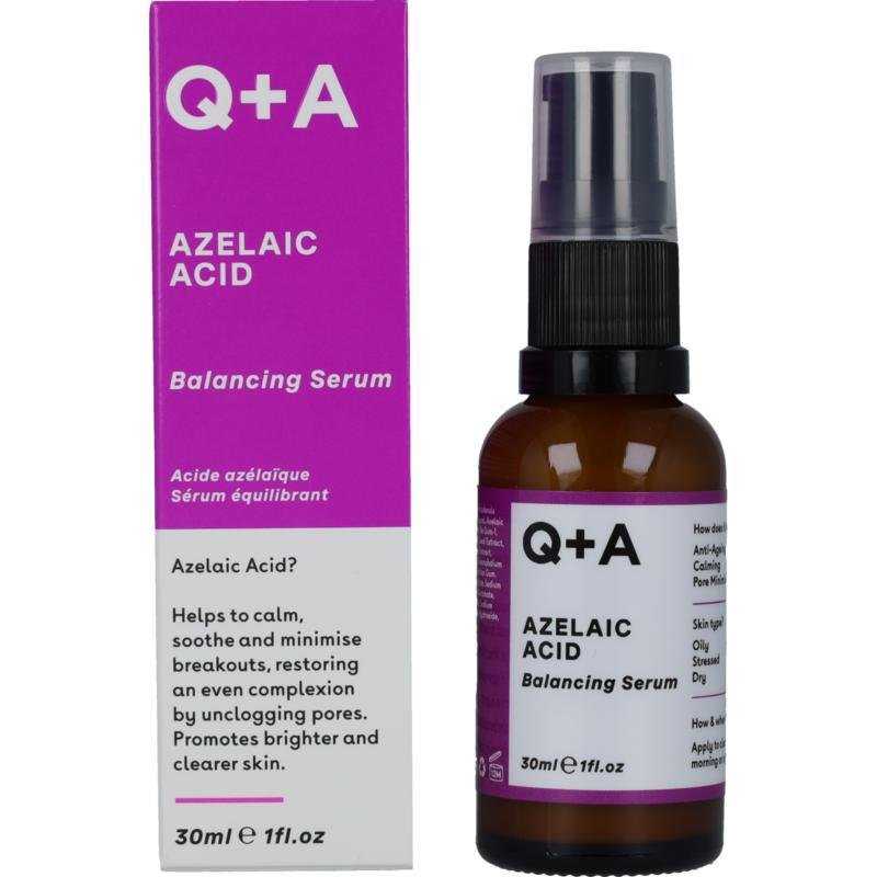 Azelaic Acid Serum