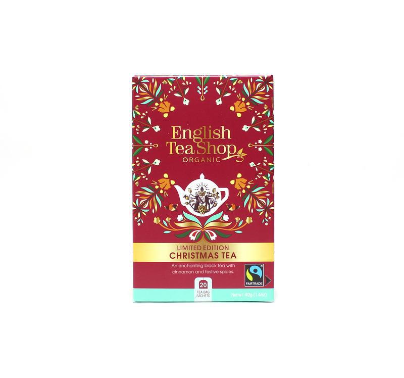 Christmas in Ceylon