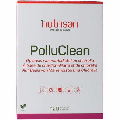 Nutrisan polluclean