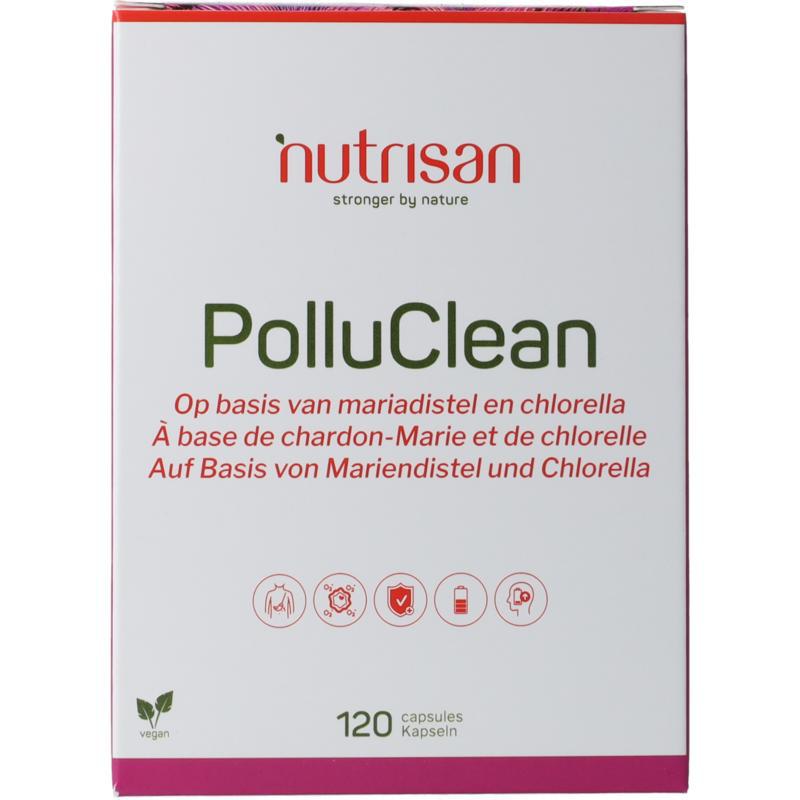 PolluClean