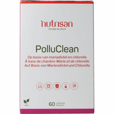 Nutrisan polluclean
