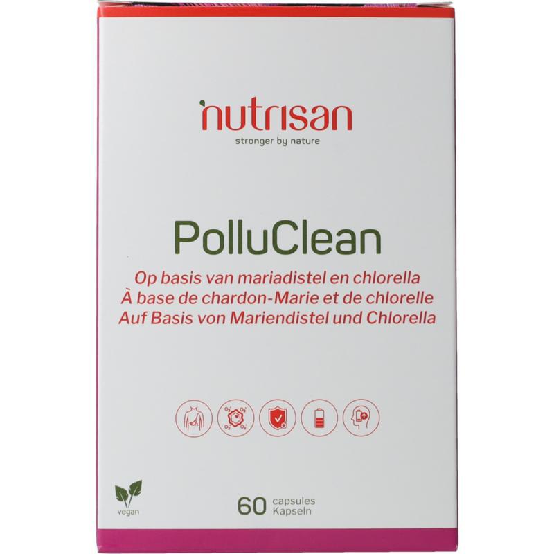 PolluClean