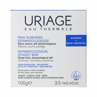 Uriage DERM-PHY PAIN SURGRAS DERMATOLOGIQUE