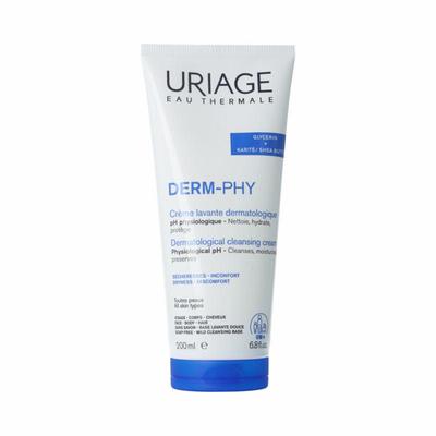 Uriage DERM-PHY CREME LAVANTE DERMATOLOGIQ