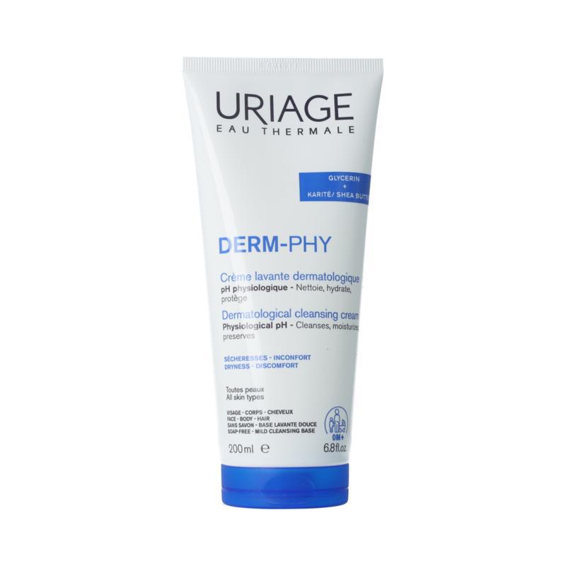 DERM-PHY CREME LAVANTE DERMATOLOGIQ