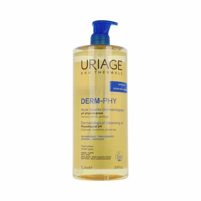 Uriage DERM-PHY Huile lavante dermatologique