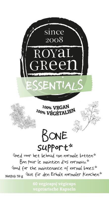 Bone Support