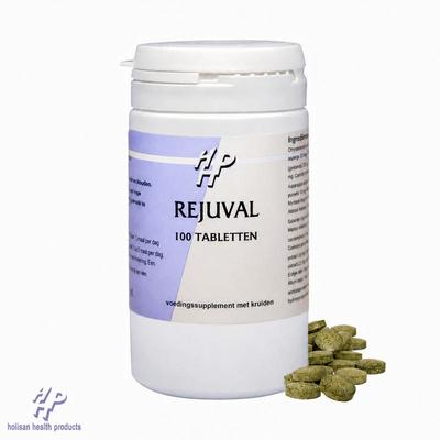 Ayurveda Rejuval