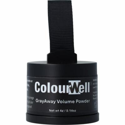 Colourwell greyaway vol pow dark blonde