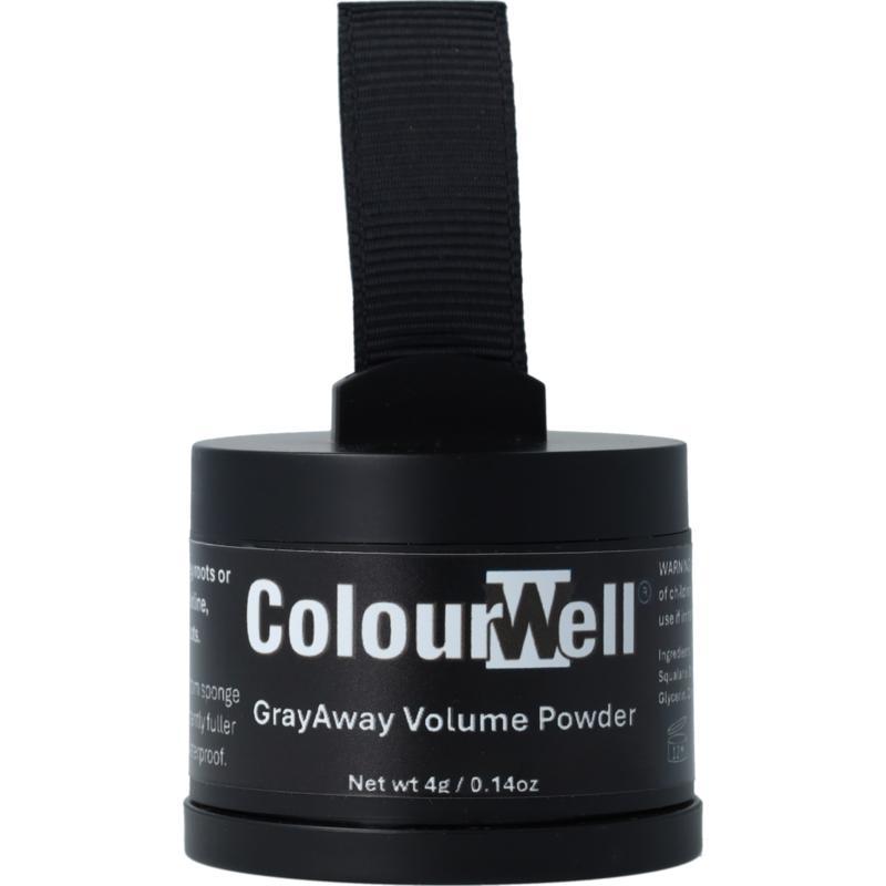 greyaway vol pow dark blonde