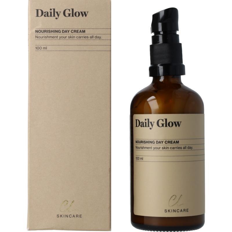 daily gl nourishing day cream 100ml